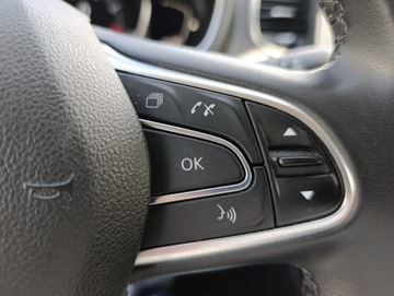 Renault Scenic IV 1.3 Energy TCe 140KM 2019 Scenic Renault .3 Energy TCe 140KM,Salon PL, Bezwypadkowy, Serwis, Automat, zdjęcie 24