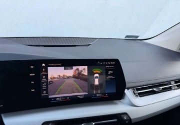 BMW Seria 2 G42-U06 Active Tourer 2.0 218d 150KM 2022 BMW Seria 2 150KM salonPL 1wl serwis kamera navi ledy VAT23 2.0 Diesel, zdjęcie 16