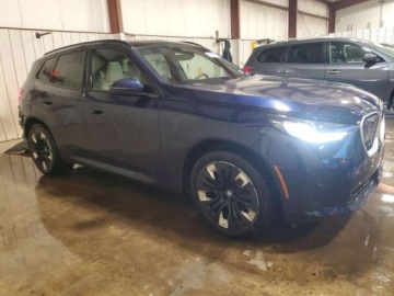 BMW X3 G45 2026 BMW X3 xDrive30 2026 2.0l 2.0 Benzyna 248KM, zdjęcie 4