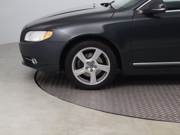 Volvo S80 II Sedan 2.0 D3 163KM 2012 Volvo S80 2.0 D3, Skóra, Klima, Klimatronic, zdjęcie 13