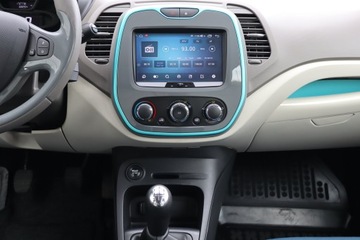 Renault Captur I Crossover 0.9 Energy TCe 90KM 2015 Renault Captur 0.9 TCe, Navi, Klima, Tempomat, zdjęcie 11