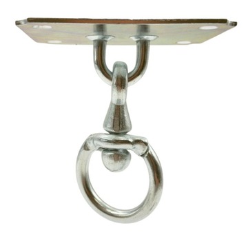 MOCOWANIE SUFITOWE UCHWYT do WORKA HAMAKA HUŚTAWKI FOTELA OBROTOWE KOKONA