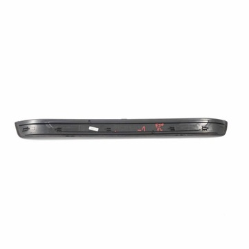 BMW E90 320SI KRYT LIŠTA PRAHU LEVÝ PŘEDNÍ