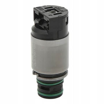 ЭЛЕКТРОМАГНИТНЫЙ КЛАПАН КОРОБКИ ПЕРЕДАЧ HYUNDAI, ОРИГИНАЛ