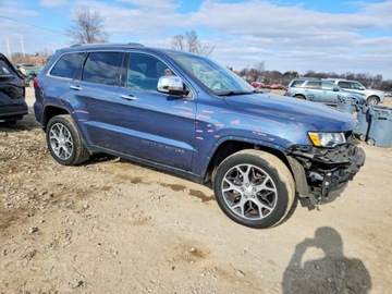 Jeep Grand Cherokee IV 2020 Jeep Grand Cherokee Limited 2020 3.6 Benzyna 295KM, zdjęcie 4