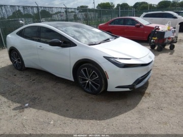 Toyota Prius V (XW60) 2024 Toyota Prius Xle 2024 2.0 Hybryda 150KM, zdjęcie 6