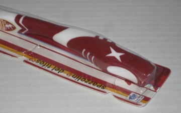 TORINO FC – ЗУБНАЯ ЩЕТКА – ИЗ ИТАЛИИ