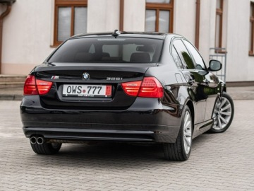 BMW Seria 3 E90-91-92-93 Coupe E92 Facelifting 325i 218KM 2011 BMW 325 LCI 3.0i 325i 218KM Full Opcja ! Opłacona, zdjęcie 2