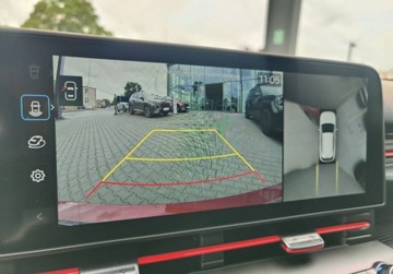 Hyundai Kona II 2025 Hyundai Kona 2025 NOWY 1.6T-GDI 170KM 4WD Automat wersja NLine 2T OD REKI, zdjęcie 21