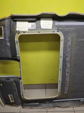 ПОТОЛОК SEAT EXEO COMBI