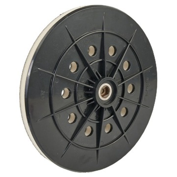 215 мм BL-R7235-M 9-дюймовый шлифовальный диск для подложки