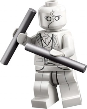 LEGO 71039 MINIFIGURES MARVEL SERIA 2 - Mr. Knight