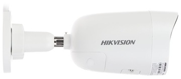 IP-КАМЕРА HIKVISION DS-2CD2046G2-IU/SL (C) DarkFighter 2,8 мм 4 Мпикс.