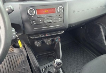 Dacia Duster II SUV 1.6 SCe 115KM 2018 Dacia Duster 1,6 114KM LPG - salon PL, bezwypadkowy 1.6 BenzynaLPG 114KM, zdjęcie 19