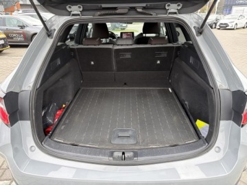 Toyota Corolla XII TS Kombi 1.8 Hybrid 122KM 2021 Toyota Corolla 1.8 Hybrid Trek Seria E21 (2019-) T, zdjęcie 11