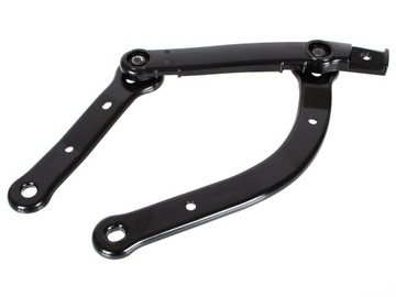 BMW 5 E60 E61 01-10 WYCIERACZKA RAMIĘ PRAWE PRZÓD