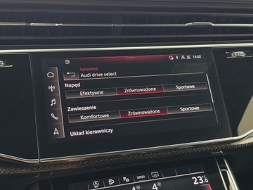 Audi Q7 II SQ7 Facelifting 4.0 TFSI 507KM 2021 Audi SQ7 Quattro Tiptronic / 1 właściciel / Salon, zdjęcie 28