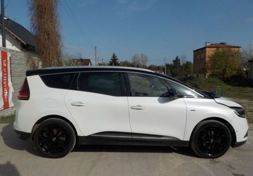 Renault Grand Scenic III 1.7 Blue dCi 149KM 2020 Renault Grand Scenic 1.7-150KM Diesel Okazja 1.7 Diesel 150KM, zdjęcie 11