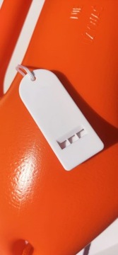 БУЙ И СВИСТ ДЛЯ ПЛАВАНИЯ НИЖЕ ПЛАНКИ с регулируемым ремнем