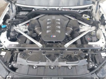 BMW X5 G05 2025 BMW X5 M60i 2025 4.4l 4.4 Benzyna 523KM, zdjęcie 8