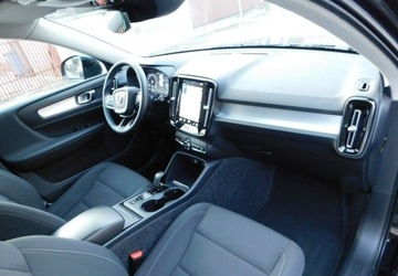 Volvo XC40 2021 Volvo XC 40 z Gwarancja Kamera El. klapa Keyless Go.Podgrzewane Fotele., zdjęcie 6