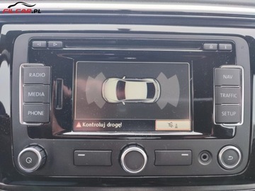 Volkswagen Beetle Hatchback 3d 1.2 TSI 105KM 2012 Volkswagen Beetle GWARANCJA Udok. niski przebieg Zarejestrowany Mozliwa za, zdjęcie 12