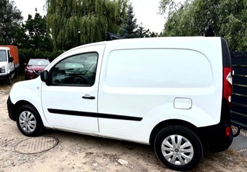 Renault Kangoo II 2010 Renault Kangoo w pelni sprawny gotowy do jazdy Stan bdb Zamiana 1.5, zdjęcie 1