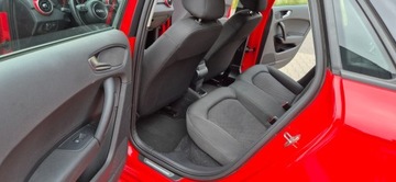 Audi A1 I Hatchback 3d 1.2 TFSI 86KM 2015 Audi A1 1.2 Turbo 86PS S-line Navi Bixenon Led Piekna Zadbana, zdjęcie 13
