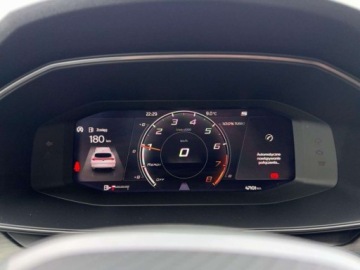 Cupra Formentor Crossover 1.5 TSI 150KM 2021 Cupra Formentor 1.5 TSI Gwarancja FV 23 1.5 Benzyna 150KM, zdjęcie 15