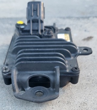 TOYOTA COROLLA E21 ДАТЧИК + заглушка RAV4 RADAR LEXUS DISTRONIC 88120-33120