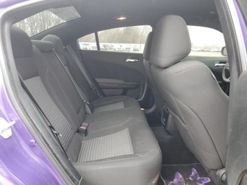 Dodge Charger VII 2023 Dodge Charger SXT 2023 3.6l 3.6 Benzyna 292KM, zdjęcie 10