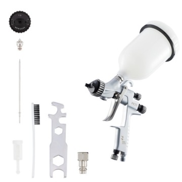 Lakovací Pistole 1,3 MM Benbow PK70