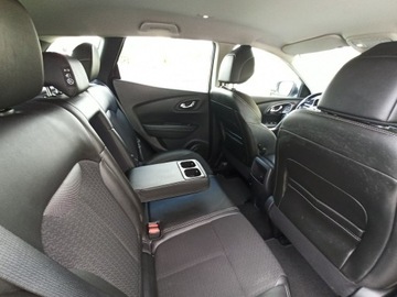 Renault Kadjar Crossover 1.2 Energy TCe 130KM 2017 Renault Kadjar 78 tys km, bezwypadkowy, bogaty, zdjęcie 9