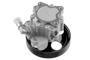 NTY ČERPADLO HYDRAULICKÁ SYSTÉM ŘÍDÍCÍ SPW-AR-002