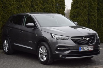Opel 2018 Kamera Cofania*Car Play* LED* Po Wymianie Rozrządu* Doinwestowany*GWARANCJA, zdjęcie 4