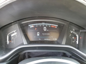 Honda 2022 Honda CR-V EXL 2022 1.5l 1.5 Benzyna 190KM, zdjęcie 9