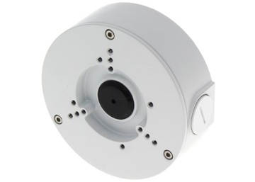 UNIWERSALNY ADAPTER PUSZKA MONTAŻOWA DO KAMER DVS DAHUA PFA130-E METALOWA