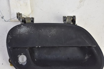 KLIKA PRAVÁ PŘEDNÍ SSANGYONG MUSSO 96R