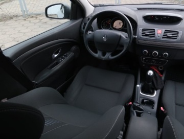 Renault Megane III Hatchback 1.6 16v 100KM 2009 Renault Megane 1.6 16V, Klima,ALU, zdjęcie 6