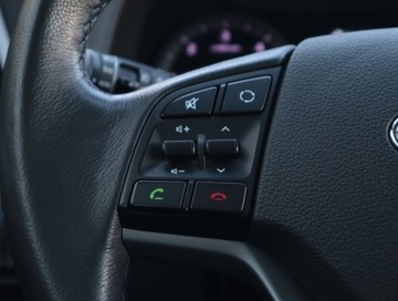 Hyundai Tucson III SUV 2.0 CRDI 185KM 2016 Hyundai Tucson 2.0 CRDi, 182 KM, 4X4, Navi, zdjęcie 11