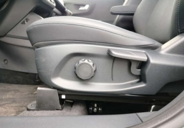 Ford Tourneo Courier II 1.0 EcoBoost 125KM 2026 Ford Tourneo Courier Ford Tourneo Courier 1.0 EcoBoost Active Benzyna 125KM, zdjęcie 18