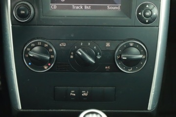 Mercedes Klasa B W245 180 CDI 109KM 2011 Mercedes B B 180 CDI , Salon Polska, Klima, zdjęcie 9