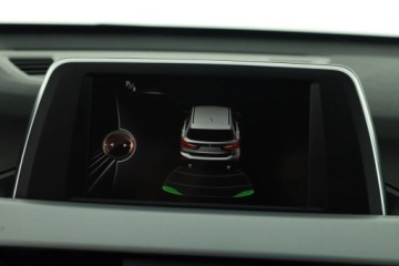 BMW X1 F48 Crossover sDrive18d 150KM 2016 BMW X1 sDrive18d, Navi, Klima, Klimatronic, zdjęcie 12
