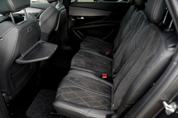 Peugeot 5008 II Crossover Facelifting 2.0 BlueHDi 177KM 2020 Peugeot 5008 GT kamera Skora adc Nawi PANORAMA bli, zdjęcie 19