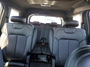 Jeep Grand Cherokee V 2024 Jeep Grand Cherokee L Limited 2024 3.6l 3.6 Benzyna 293KM, zdjęcie 10