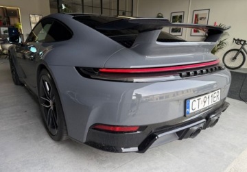 Porsche 911 992 2024 Porsche 911 salon PL FV VAT 23 bezwypadkowy 4 GTS Aerokit 3.6, zdjęcie 12