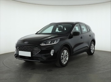 Ford Kuga III 2023 Ford Kuga 2.0 EcoBlue, Salon Polska, zdjęcie 1