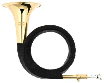 Охотничий рожок Bb-Fürst Pless Horn