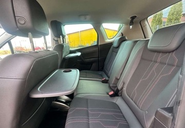 Opel Meriva II Mikrovan 1.4 Turbo ECOTEC 120KM 2012 Opel Meriva Opel Meriva 1.4 Innovation 1.4 Benzyna 120KM, zdjęcie 28