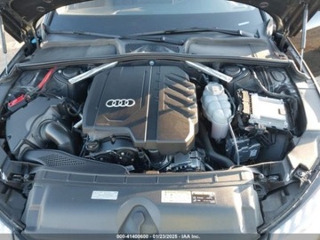 Audi A4 B9 2022 Audi a4 2022r., Premium Plus, od ubezpieczalni 2.0 Benzyna 201KM, zdjęcie 11